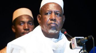 Mali,Crise politique jusqu’où ira l'intransigeance du M5 RFP