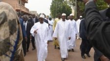 Crise politique au Mali, la position de la CEDEAO n’a pas changé, IBK ne démissionnera pas