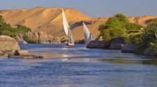 Afrique : le fleuve Nil, véritable enjeu géoéconomique et source de tensions
