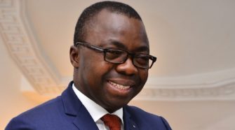 Bénin/Présidentielle 2021 : Prof Joël Aïvo profite-t-il de l’absence d’une candidature de poids de l’opposition pour se positionner ?