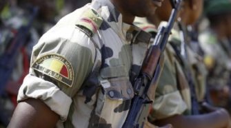 Mali : les militaires mutins, complices indirects de l’opposition ?