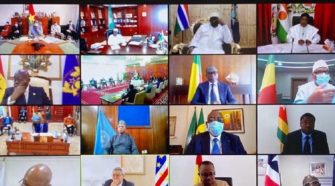Mali : les non-dits du sommet extraordinaire d’hier des Chefs d’Etats de l’Afrique de l’Ouest