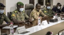 Transition politique Malienne: la junte a annulé les pourparlers de ce samedi