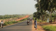 la problématique de l'insécurité sur les routes du togo, un danger grandissant