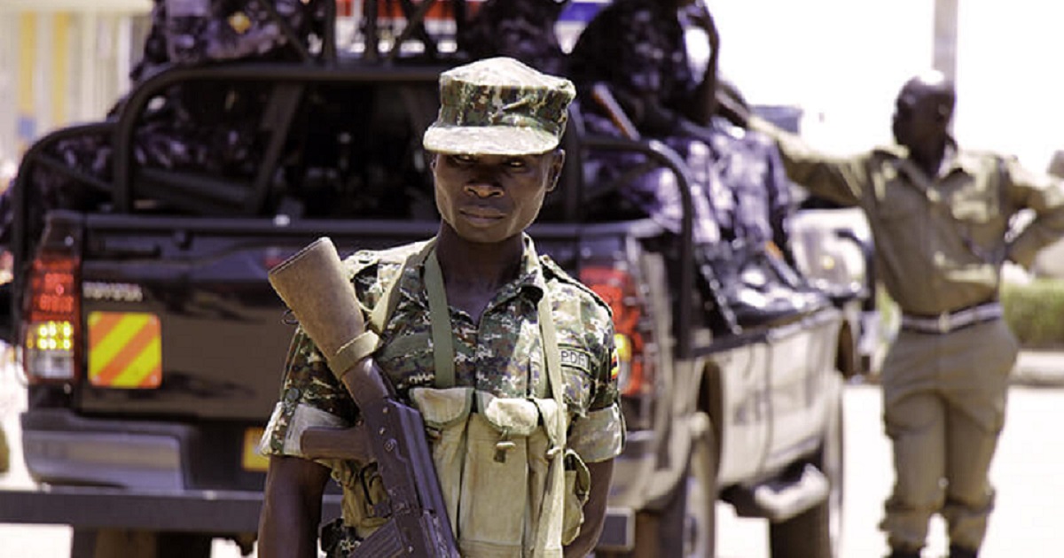sondage sur la lutte anti terroriste au Togo : véritable satisfecit des citoyens