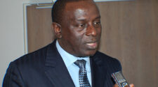 Cheikh Tidiane Gadio, désigné Envoyé spécial de la Francophonie