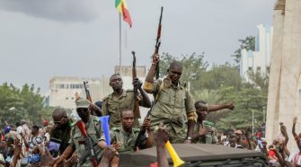 Coups d Etat au Mali , une crise de confiance nécessitant une thérapie de fond