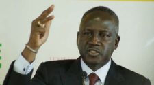 Côte d’ivoire Désobéissance civile , Adama Bictogo recadre l'opposition