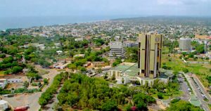 IDE la République du Togo est le pays le plus performant au monde, selon FDI Intelligence
