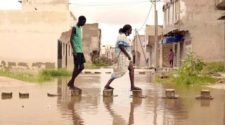 Inondations au Sénégal, Macky Sall débloque 10 milliards de FCFA pour aider les sinistrés