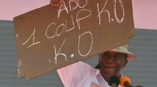 Le président Alassane Ouattara peut-il gagner par coup K.O