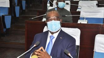 Togo : encore 180 jours devant le gouvernement Klassou?