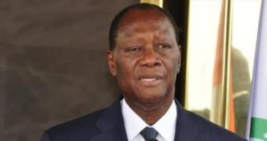 le président Macron dans un dilemme à cause du 3ème mandat de Ouattara (3)