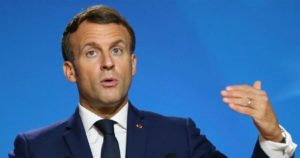 le président Macron dans un dilemme à cause du 3ème mandat de Ouattara