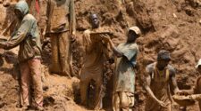 Mine dor en RDC : une cinquantaine de personnes péri