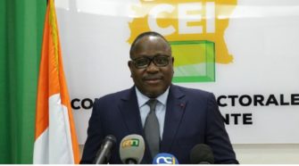 Côte d’ivoire/Présidentielle : la Commission Electorale Indépendante promet des élections libres, transparentes et apaisées