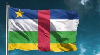 Centrafrique : expulsion de six diplomates libyens de Bangui