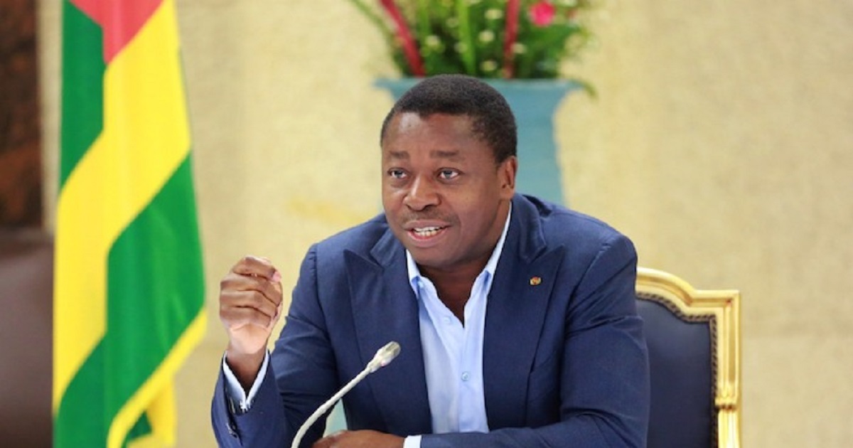 Vision de Faure Gnassingbé : les 10 ambitions du plan d’action du Togo pour une émergence d’ici 2025