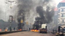 Guinée : la paix est encore fragile malgré la médiation internationale