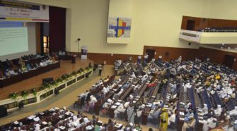 Le 2ème Forum national inclusif tchadien boudé par l’opposition
