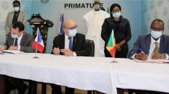 Mali/France : deux conventions de financement pour matérialiser la poursuite de la coopération