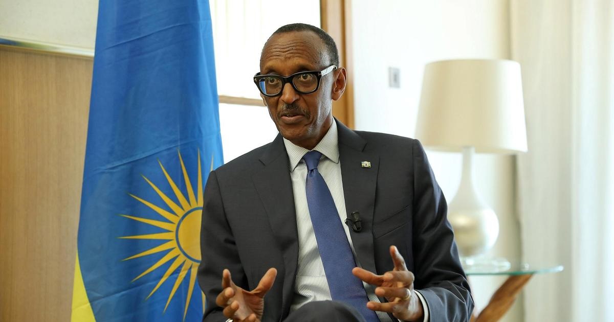 Rwanda : le gouvernement de Paul Kagame autorise la culture du cannabis