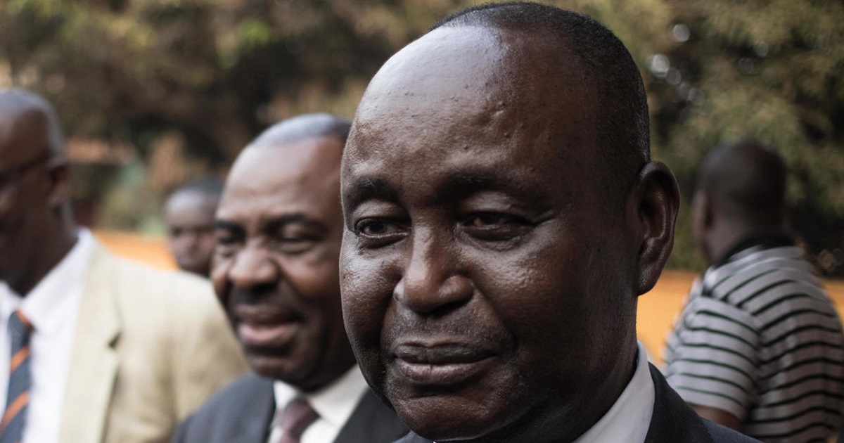 Présidentielle en Centrafrique : la légalité de la candidature de Francois Bozizé remise en cause