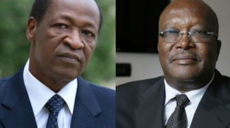 Le président Kaboré renvoie la réconciliation nationale