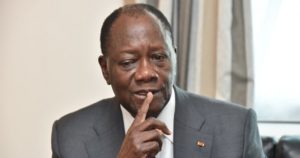 Côte d’Ivoire/Manifestations : les opposants au président Ouattara annoncent un « tsunami pour nettoyer » le pays