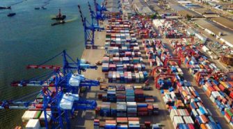 Port d’Abidjan : un nouveau terminal bientôt construit