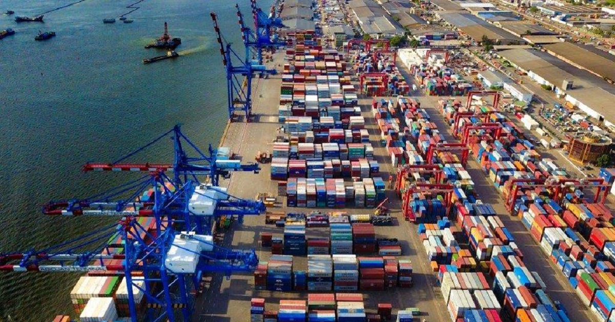 Port d’Abidjan : un nouveau terminal bientôt construit