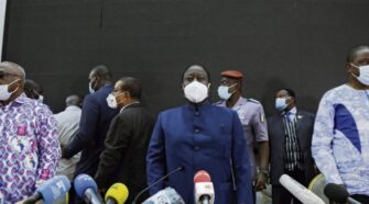 Côte d'Ivoire/ Présidentielle 2020: l'opposition ivoirienne en conférence ce vendredi, revient à la charge