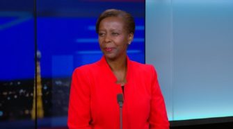 OIF/Elections : Louise Mushikiwabo met en garde contre les discours de haine