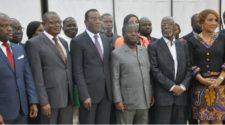 Côte d’Ivoire/Manifestations : les opposants au président Ouattara annoncent un « tsunami pour nettoyer » le pays
