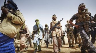 Sécurité au Sahel: libération de plusieurs djihadistes au Mali