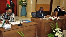 séminaire gouvernemental au Togo