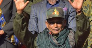 Conflit en Tigre, Abiy Ahmed lance un dernier avertissement aux forces tigréennes..