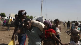 Conflit en Tigre, sur la crise en Ethiopie, le CICR lance une alerte