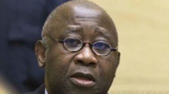 Côte d’ivoire, Passeport diplomatique de Gbagbo Laurent, les formalités de renouvellement officiellement entamées