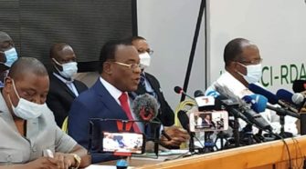Côte d’ivoire : le RHDP jubile quand l’opposition décrète un conseil national de transition