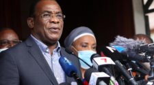 Côte d’ivoire : « transition civile », le nouveau mot d’ordre de l’opposition ivoirienne