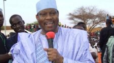 Hama Amadou et la présidentielle 2020 au Niger