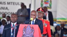 Le président John Magufuli veut tenir ses promesses électorales