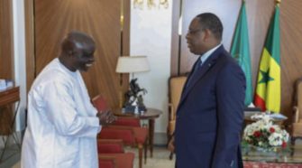 Sénégal, l’opposant Idrissa Seck prêt à diriger le Conseil économique, social et environnemental