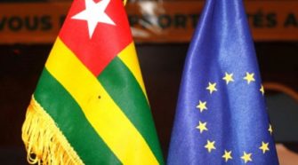 coopération Togo-UE