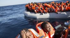 immigration irreguliere au Senegal