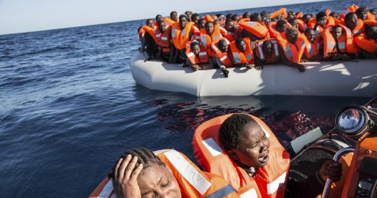 immigration irreguliere au Senegal