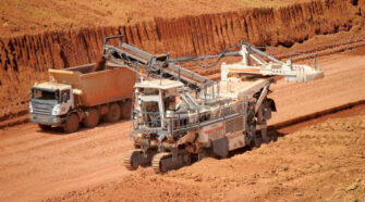 Activités minières en Guinée : le TLP exigent une enquête
