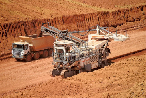 Activités minières en Guinée : le TLP exigent une enquête