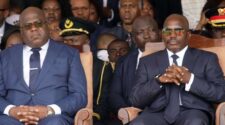 l’offensive diplomatique de Kabila et la contre-attaque de Tshisekedi, la bataille continue